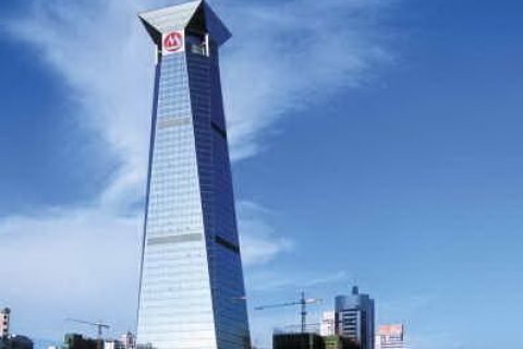 国汇大酒店包房升级改造工程