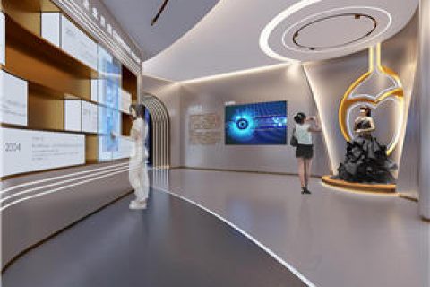 橡果美健实业投资股份有限公司一期精装工程