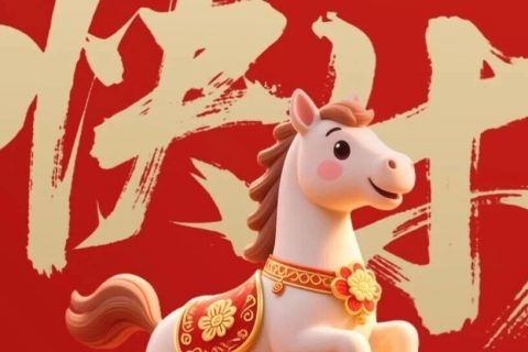 君恒利祝大家元旦快乐